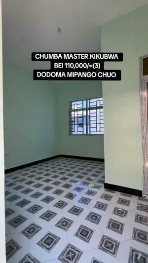 Nyumba ya chumba kimoja inapangishwa Dodoma Mipango Chuo Nyumba ya chumba kimoja inapangishwa Dodoma Mipango Chuo