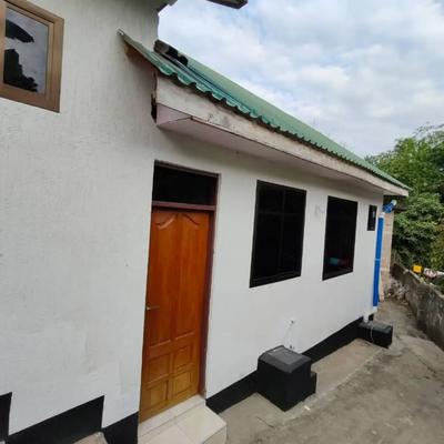1 Bedroom House/Apartment for Rent in Kimara Korogwe, Dar Es Salaam 1 Bedroom House/Apartment for Rent in Kimara Korogwe, Dar Es Salaam