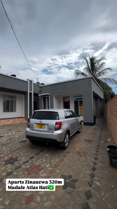 3 Bedrooms House/Apartment for sale in Madale, Dar Es Salaam 3 Bedrooms House/Apartment for sale in Madale, Dar Es Salaam