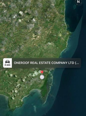 Plots for sale in Bagamoyo, Pwani