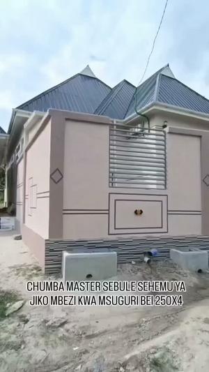 Apartment ya chumba kimoja inapangishwa Mbezi Kwa Msuguri, Dar Es Salaam Apartment ya chumba kimoja inapangishwa Mbezi Kwa Msuguri, Dar Es Salaam