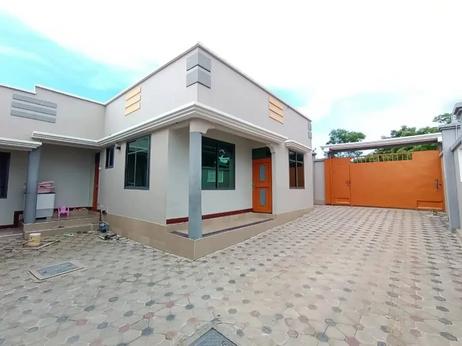 1 Bedroom Apartment for Rent in Kimara Temboni, Dar Es Salaam