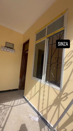 Nyumba ya chumba kimoja inapangishwa Sinza, Dar Es Salaam