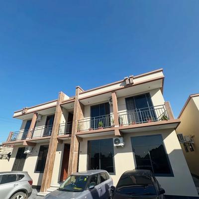 Apartment ya vyumba viwili inapangishwa Mbezi Magufuli, Dar Es Salaam Apartment ya vyumba viwili inapangishwa Mbezi Magufuli, Dar Es Salaam