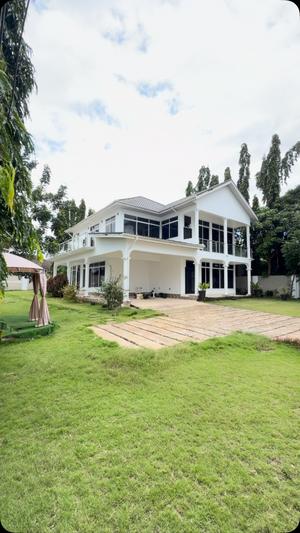 Nyumba ya vyumba vitatu inapangishwa Mbezi Beach, Dar Es Salaam