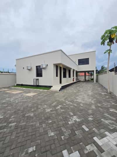 Apartment ya chumba kimoja inapangishwa Kinondoni, Dar Es Salaam