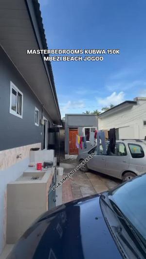 1 Bedroom House for Rent in Mbezi Beach, Dar Es Salaam