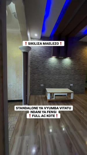 3 Bedrooms House for Rent in Goba Mageti, Dar Es Salaam