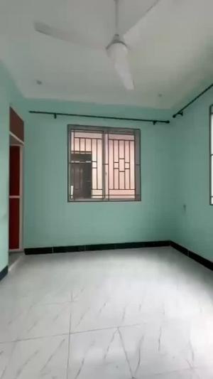 Nyumba ya chumba kimoja inapangishwa Kisiwani, Dar Es Salaam