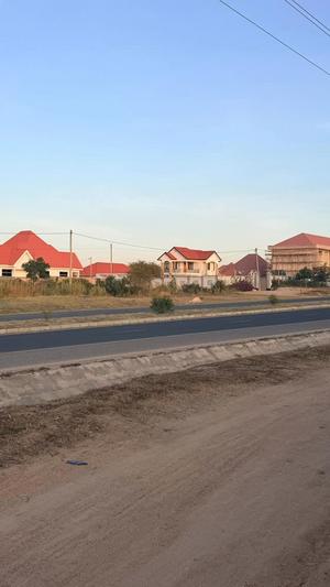 Kiwanja kinauzwa Iyumbu West, Dodoma (1000 sqm) Kiwanja kinauzwa Iyumbu West, Dodoma (1000 sqm)