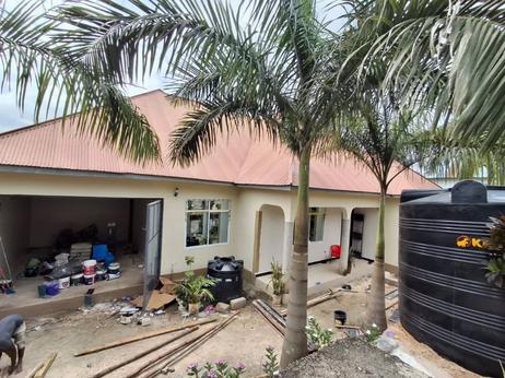 4 Bedrooms House for Rent in Mbezi Magari Saba, Dar Es Salaam 4 Bedrooms House for Rent in Mbezi Magari Saba, Dar Es Salaam