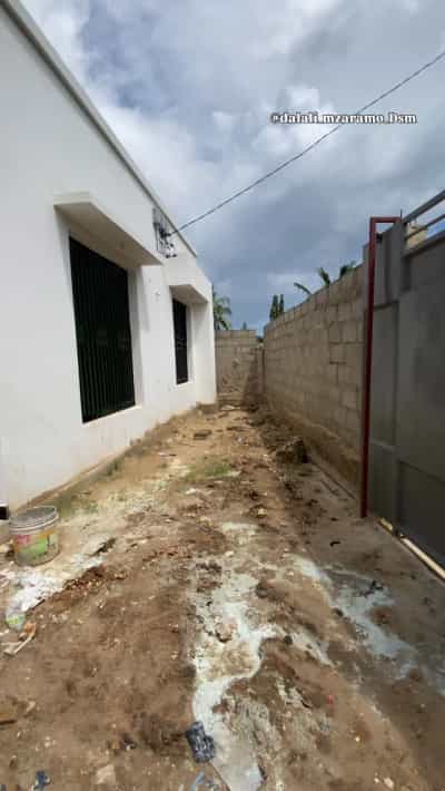 Nyumba ya chumba kimoja inapangishwa Kigamboni Kisiwani, Dar Es Salaam Nyumba ya chumba kimoja inapangishwa Kigamboni Kisiwani, Dar Es Salaam