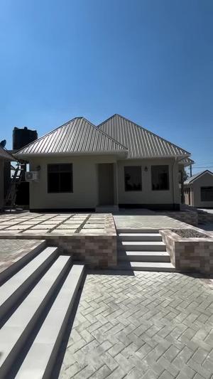 2 Bedrooms Apartment for Rent in Kimara Bucha, Dar Es Salaam