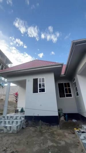Nyumba/Apartment ya chumba kimoja inapangishwa Goba, Dar Es Salaam