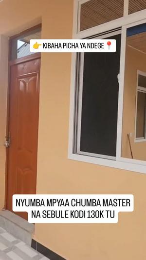 1 Bedroom House for Rent in Picha Ya Ndege, Pwani