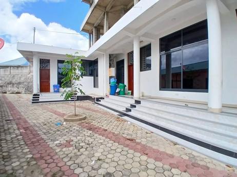 Nyumba/Apartment ya chumba kimoja inapangishwa Kimara Korogwe, Dar Es Salaam