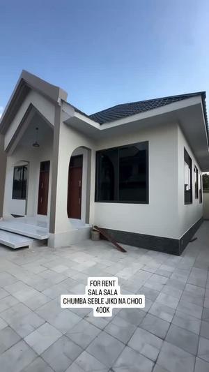 1 Bedroom House/Apartment for Rent in Salasala, Dar Es Salaam 1 Bedroom House/Apartment for Rent in Salasala, Dar Es Salaam
