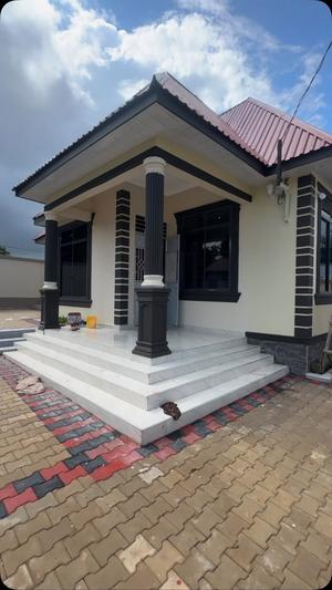 3 Bedrooms House for Rent in Mikwambe, Dar Es Salaam 3 Bedrooms House for Rent in Mikwambe, Dar Es Salaam