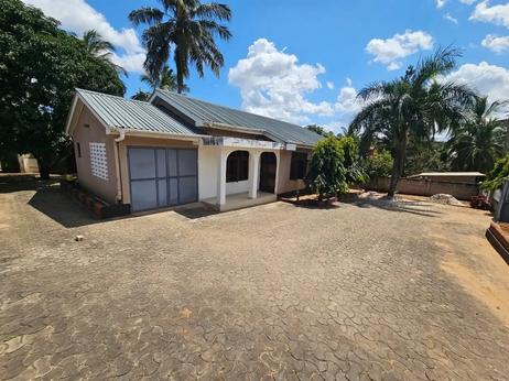 3 Bedrooms House for Rent in Mbezi Mwisho Luguruni, Dar Es Salaam 3 Bedrooms House for Rent in Mbezi Mwisho Luguruni, Dar Es Salaam