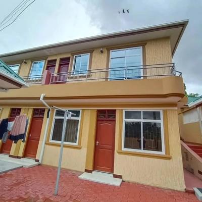 Apartment ya chumba kimoja inapangishwa Kimara Temboni, Dar Es Salaam