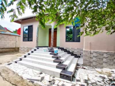 Apartment ya chumba kimoja inapangishwa Kimara Stop Over, Dar Es Salaam Apartment ya chumba kimoja inapangishwa Kimara Stop Over, Dar Es Salaam