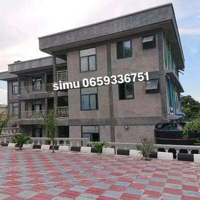 2 Bedrooms Apartment for Rent in Kimara Mwisho, Dar Es Salaam