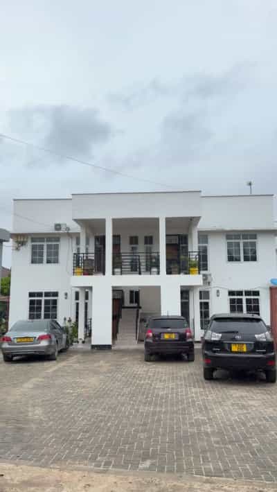 3 Bedrooms Apartment for Rent in Mbezi Beach, Dar Es Salaam