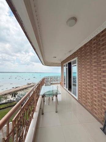 3 Bedrooms Furnished Apartment for Rent in Masaki, Dar Es Salaam