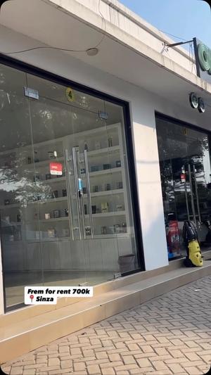 Shop for Rent in Kijitonyama, Dar Es Salaam