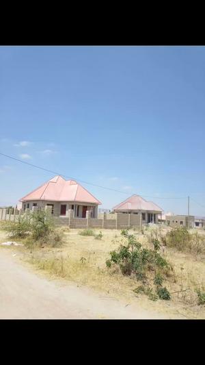 Kiwanja kinauzwa Miganga West, Dodoma (778 sqm)