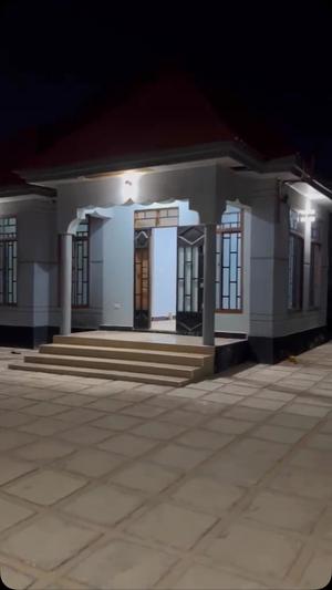 Nyumba ya vyumba viwili inapangishwa Makulu, Dodoma Nyumba ya vyumba viwili inapangishwa Makulu, Dodoma