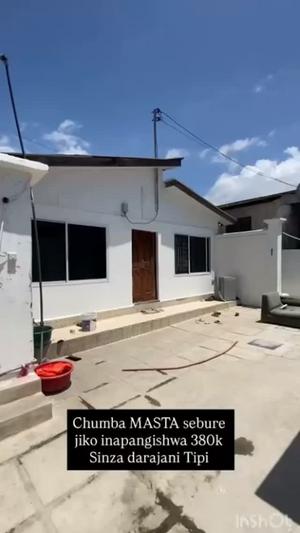 Nyumba ya chumba kimoja inapangishwa Sinza Waitini/Darajani tipi, Dar Es Salaam Nyumba ya chumba kimoja inapangishwa Sinza Waitini/Darajani tipi, Dar Es Salaam