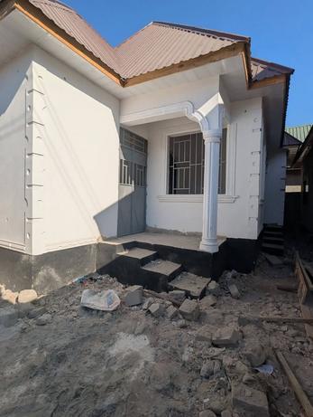 Nyumba ya vyumba vitatu inauzwa Mbagala Chamazi Stendi, Dar Es Salaam Nyumba ya vyumba vitatu inauzwa Mbagala Chamazi Stendi, Dar Es Salaam