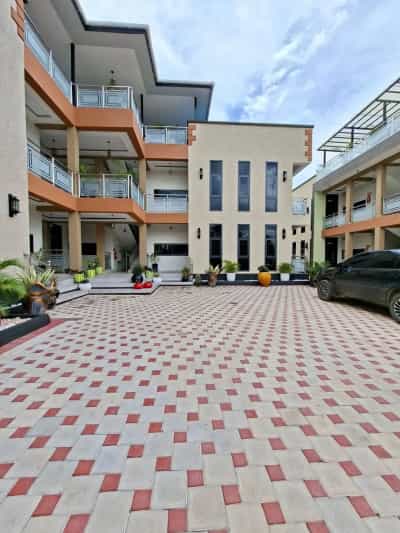 Apartment ya vyumba viwili inapangishwa Sala Sala, Dar Es Salaam