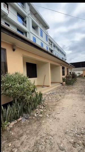 1 Bedroom House for Rent in Sinza, Dar Es Salaam 1 Bedroom House for Rent in Sinza, Dar Es Salaam