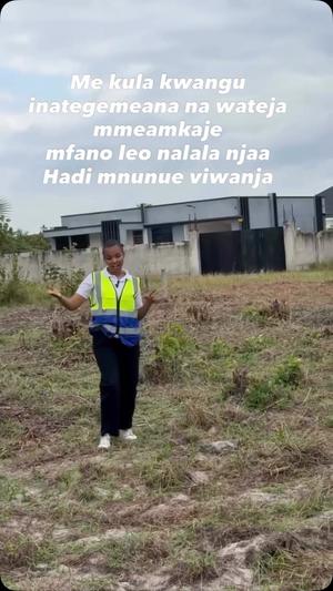 Residential Plots for Sale in Kiromo, Pwani