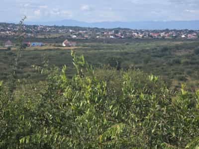 Viwanja vinauzwa Ntyuka Bwawani, Dodoma (500 sqm)