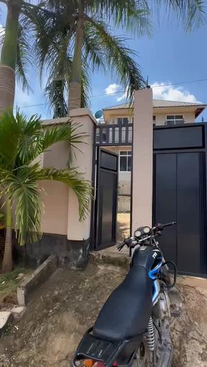 2 Bedrooms House/Apartment for Rent in Tabata Kinyerezi, Dar Es Salaam