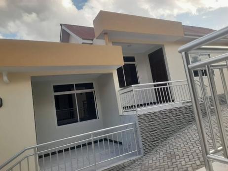 3 Bedrooms Apartment for Rent in Kimara Suka, Dar Es Salaam