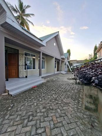 2 Bedrooms Apartment for Rent in Goba Majengo/Salasala, Dar Es Salaam