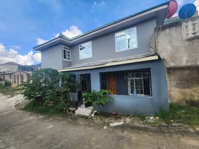 Apartment ya chumba kimoja inapangishwa Mbezi Kwa Msuguri, Dar Es Salaam Apartment ya chumba kimoja inapangishwa Mbezi Kwa Msuguri, Dar Es Salaam