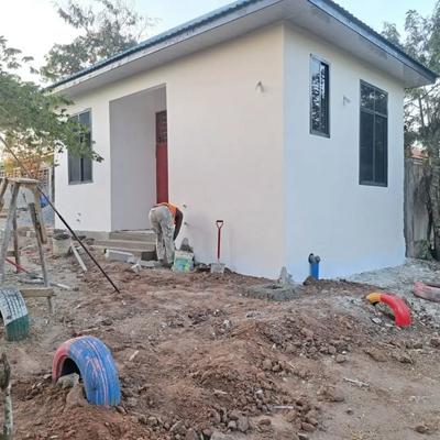 Nyumba ya chumba kimoja inapangishwa Kimara Mwisho, Dar Es Salaam Nyumba ya chumba kimoja inapangishwa Kimara Mwisho, Dar Es Salaam