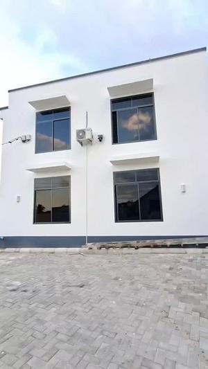 Apartment ya vyumba viwili inapangishwa Kimara Korogwe, Dar Es Salaam Apartment ya vyumba viwili inapangishwa Kimara Korogwe, Dar Es Salaam