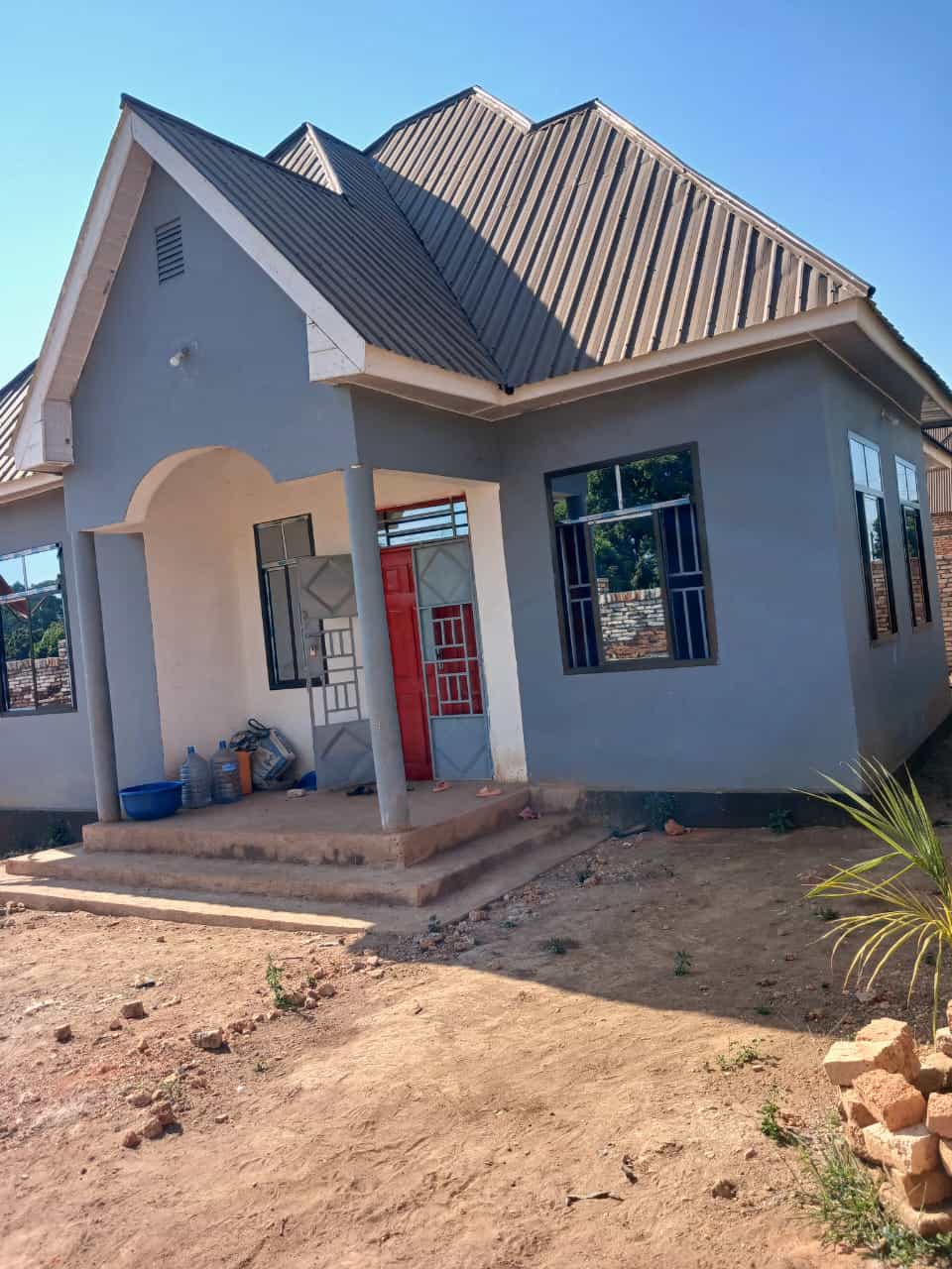 2 Bedrooms House for sale in Ilolo, Songwe 2 Bedrooms House for sale in Ilolo, Songwe