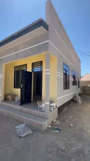 Nyumba ya chumba kimoja inapangishwa Mipango, Dodoma