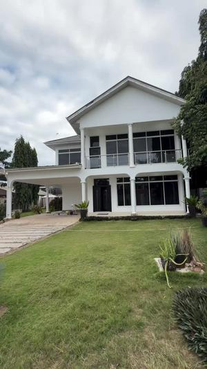 Nyumba ya vyumba vitatu inapangishwa Mbezi Beach Jk Nyerere, Dar Es Salaam Nyumba ya vyumba vitatu inapangishwa Mbezi Beach Jk Nyerere, Dar Es Salaam