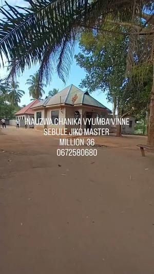 4 Bedrooms House for Sale in Chanika, Dar Es Salaam 4 Bedrooms House for Sale in Chanika, Dar Es Salaam