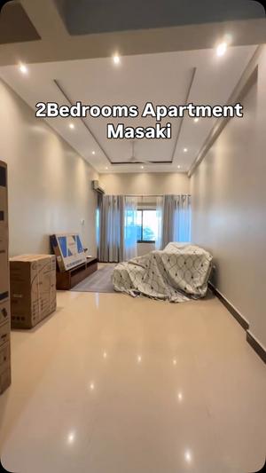 Apartment (Furnished) ya vyumba viwili inapangishwa Masaki, Dar Es Salaam Apartment (Furnished) ya vyumba viwili inapangishwa Masaki, Dar Es Salaam