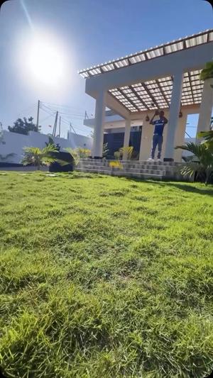 5 Bedrooms House for Sale in Goba Center, Dar Es Salaam (1200 sqm) 5 Bedrooms House for Sale in Goba Center, Dar Es Salaam (1200 sqm)