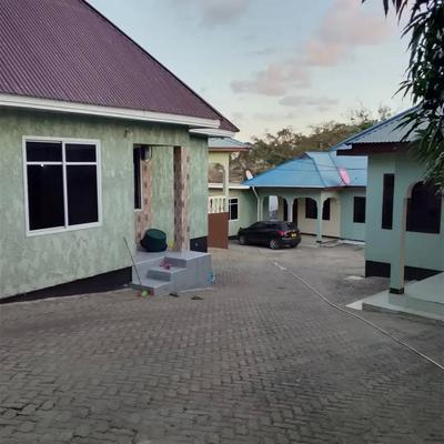 Apartment ya vyumba viwili inapangishwa Tabata Kinyerezi Mwisho, Dar Es Salaam Apartment ya vyumba viwili inapangishwa Tabata Kinyerezi Mwisho, Dar Es Salaam